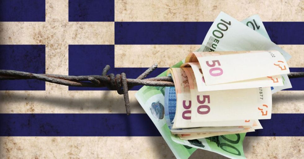 Εκρηξη του ιδιωτικού χρέους στα 224 δισ. ευρώ επί Μητσοτάκη